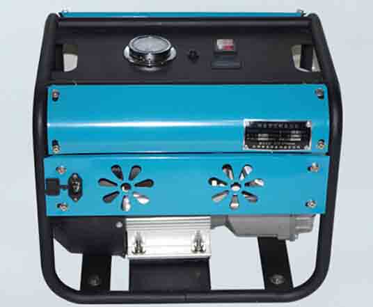 電動(dòng)增壓機(jī)